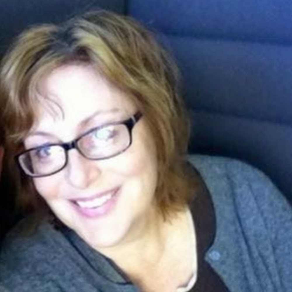Meet your Posher, Marilyn